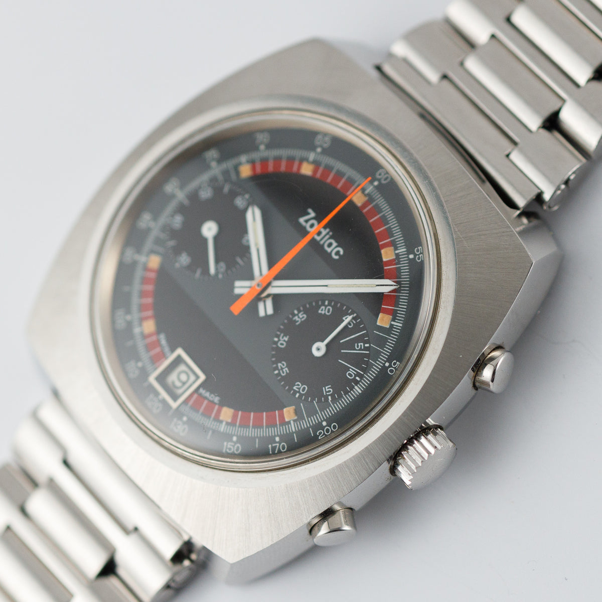 Zodiac Ref.842 888