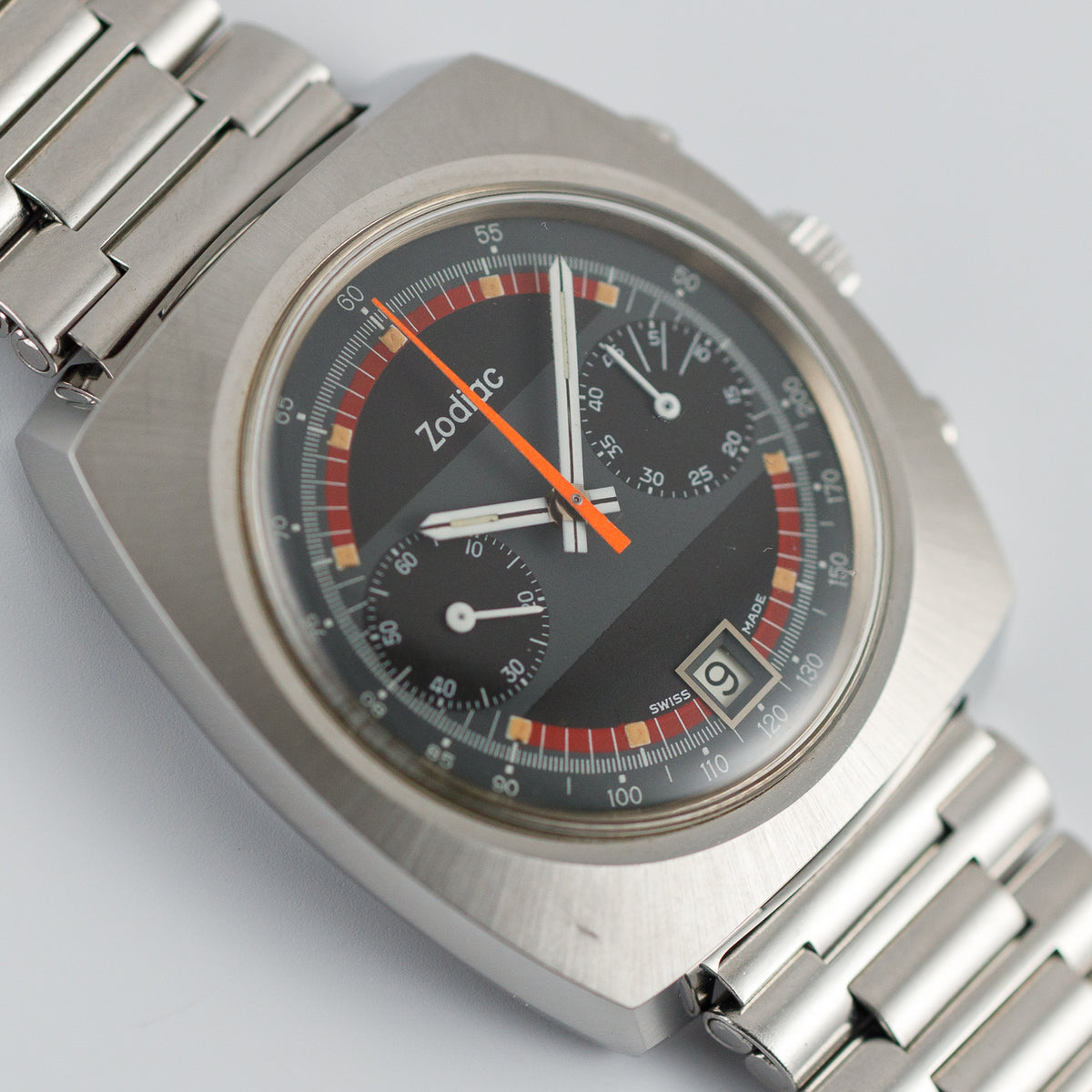 Zodiac Ref.842 888