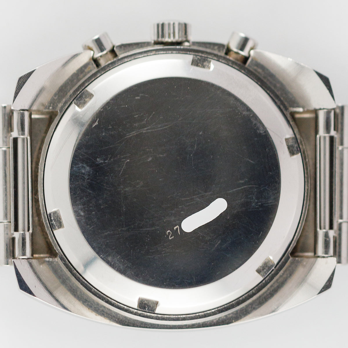 Zodiac Ref.842 888