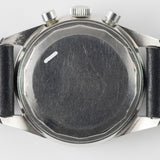 UNIVERSAL GENEVE TRI-COMPAX Ref.881101/01 Eric Clapton