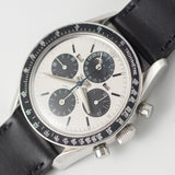 UNIVERSAL GENEVE TRI-COMPAX Ref.881101/01 Eric Clapton