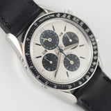 UNIVERSAL GENEVE TRI-COMPAX Ref.881101/01 Eric Clapton