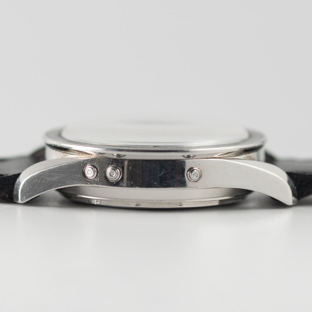 UNIVERSAL GENEVE TRI-COMPAX Ref.881101/01 Eric Clapton