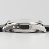 UNIVERSAL GENEVE TRI-COMPAX Ref.881101/01 Eric Clapton