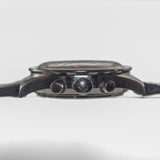 UNIVERSAL GENEVE TRI-COMPAX Ref.881101/01 Eric Clapton