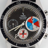 YEMA Yachtingraf Croisiere
