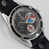 YEMA Yachtingraf Croisiere