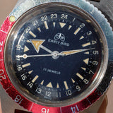 Ollech & Wajs Early Bird 24H