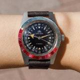 Ollech & Wajs Early Bird 24H