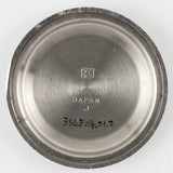 SEIKO Ref.45899  One Push Chrono