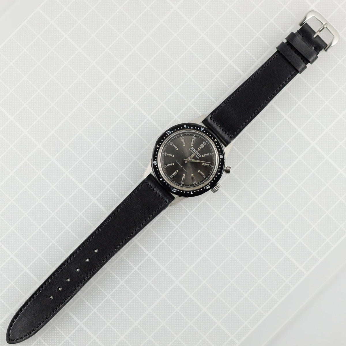 SEIKO Ref.45899 One Push Chrono