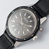 SEIKO Ref.45899  One Push Chrono