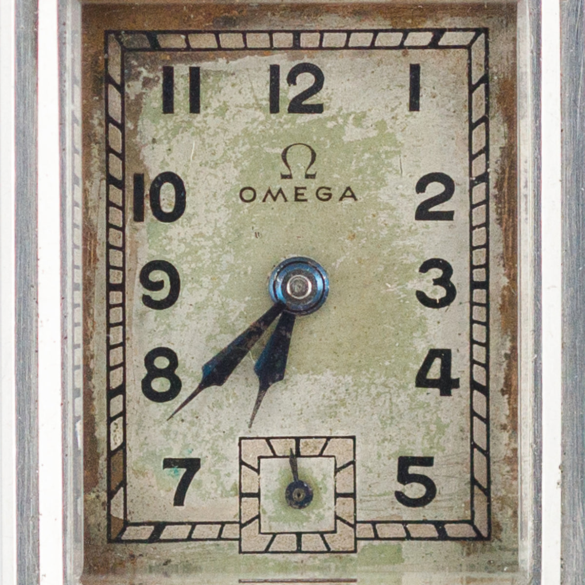 OMEGA T17