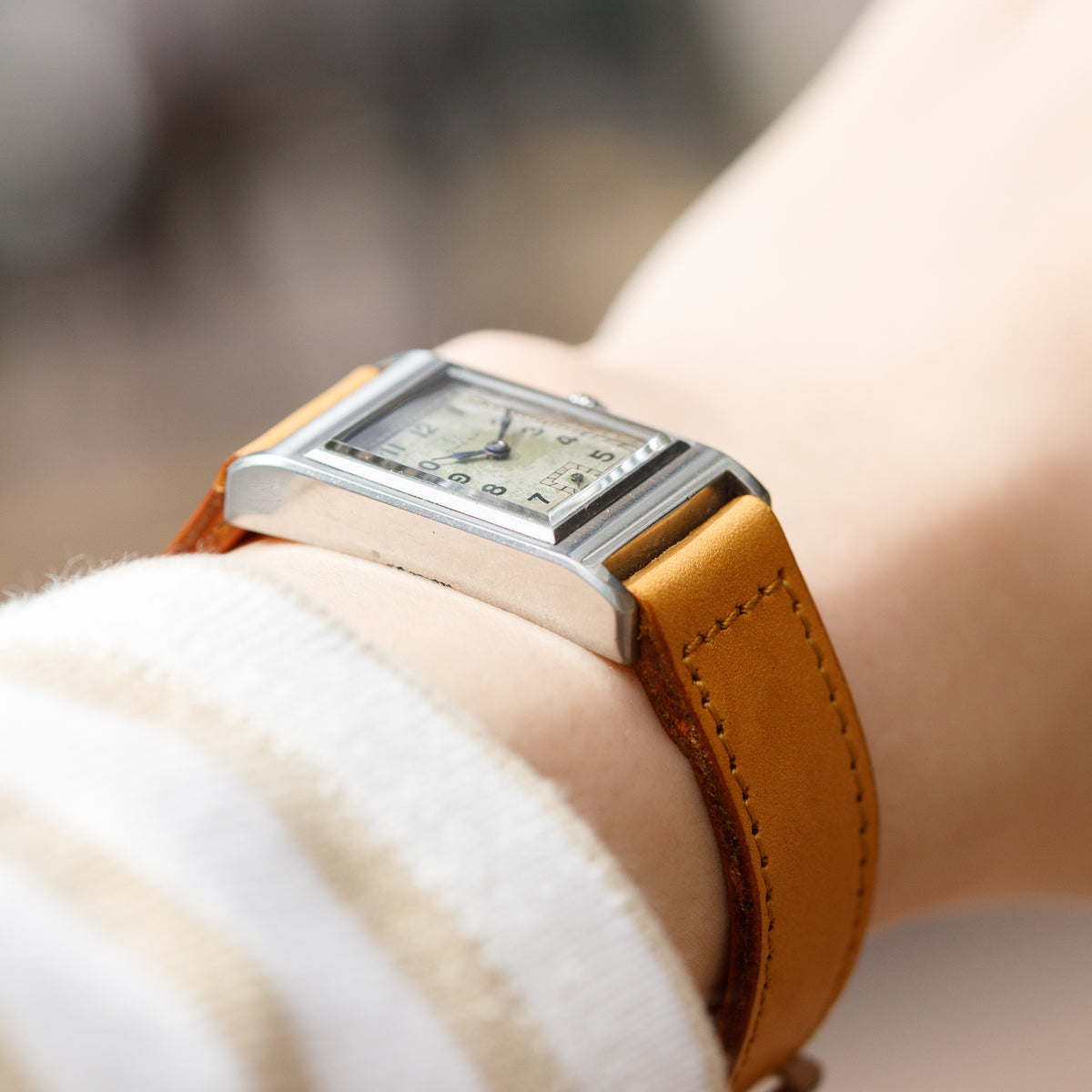 OMEGA T17