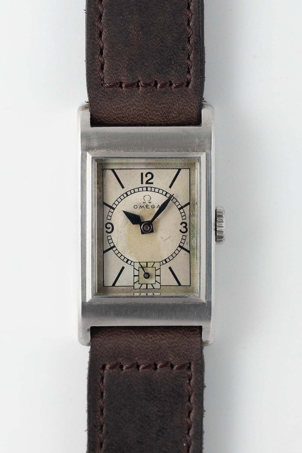 OMEGA T17