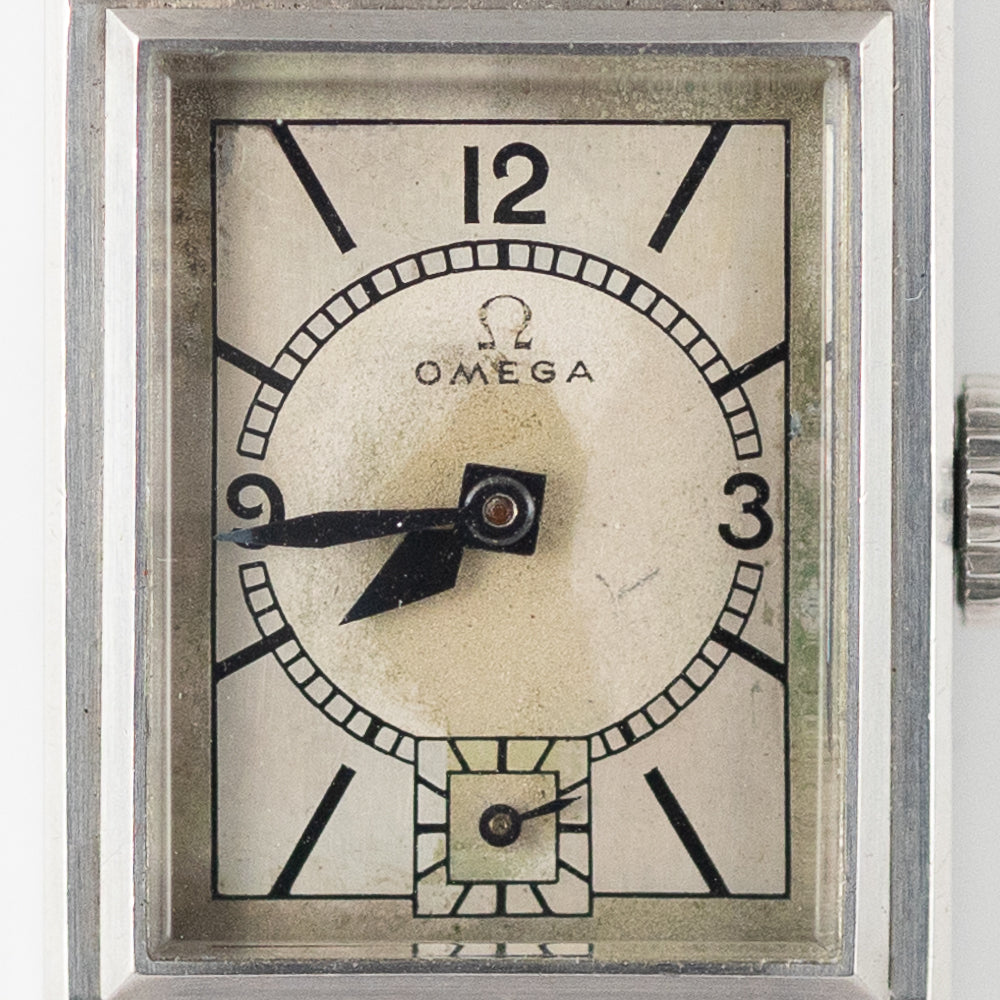 OMEGA T17