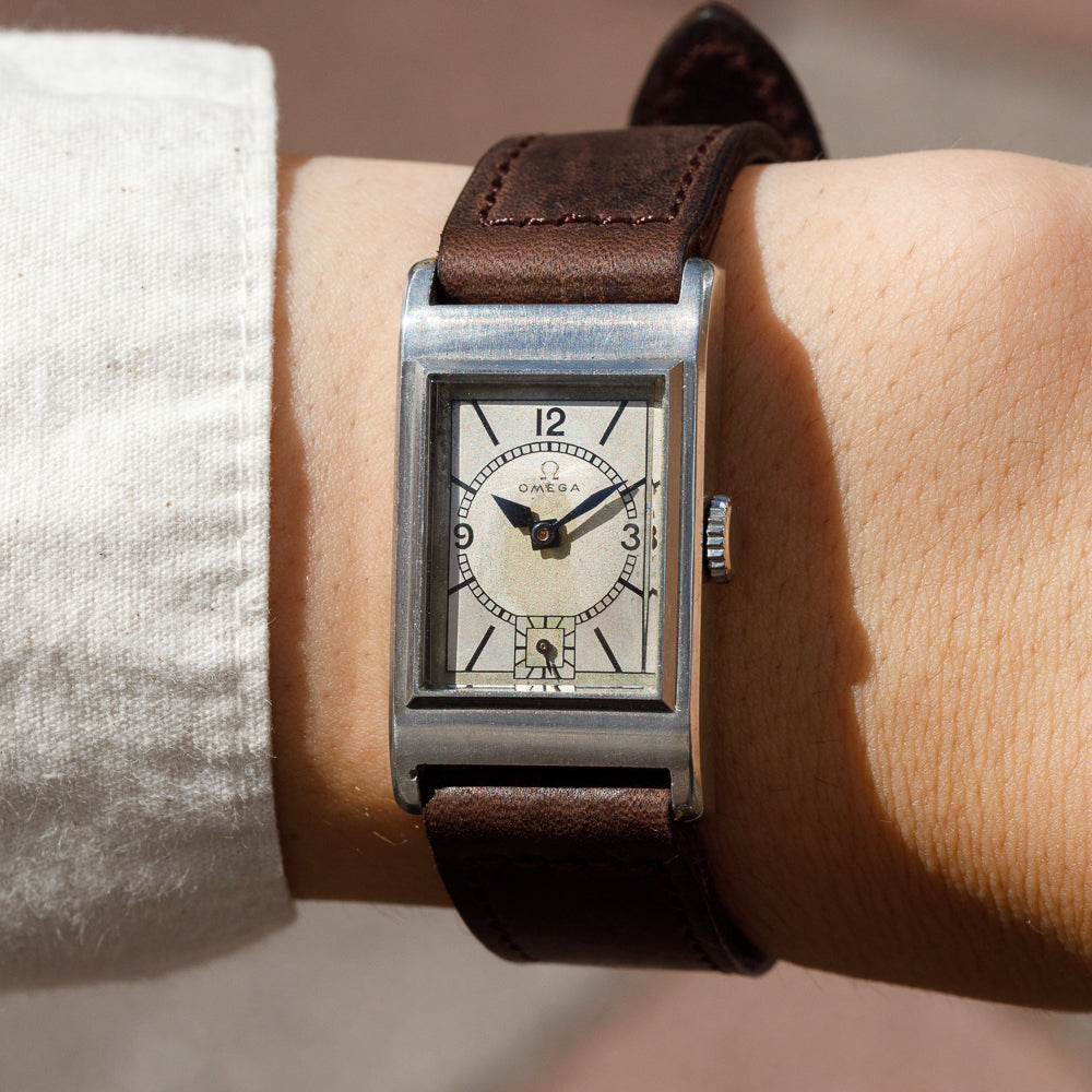 OMEGA T17