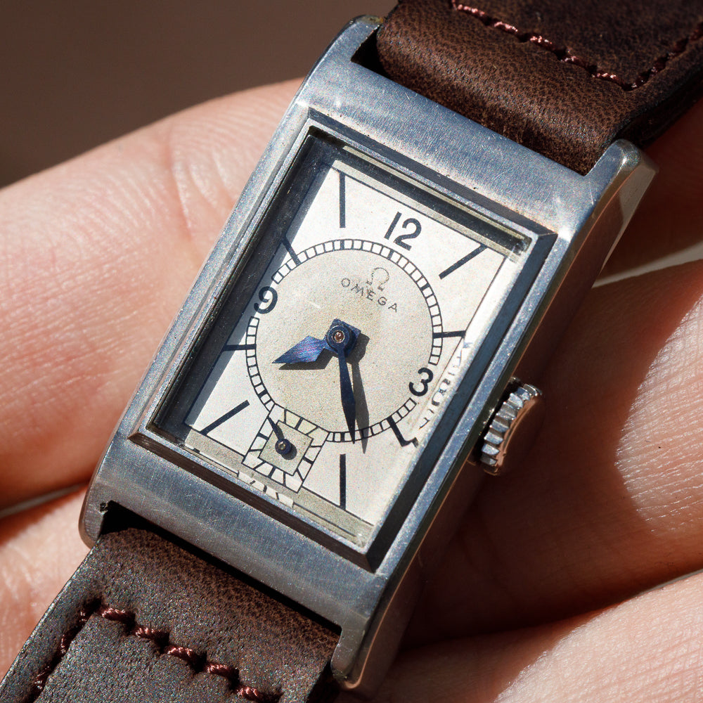 OMEGA T17