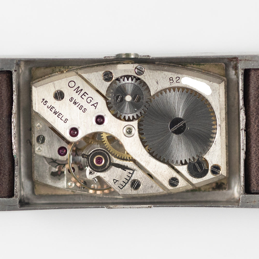 OMEGA T17