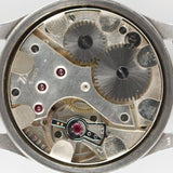 TISSOT Copper Dial