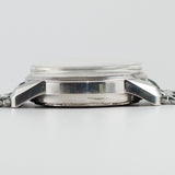 ENICAR Sherpa Super DIVETTE Ref.144-35-01