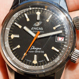 ENICAR Sherpa Super DIVETTE Ref.144-35-01