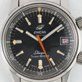 ENICAR Sherpa Super DIVETTE Ref.144-35-01