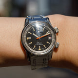 ENICAR Sherpa Super DIVETTE Ref.144-35-01