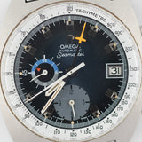 OMEGA Seamaster Ref.176.007