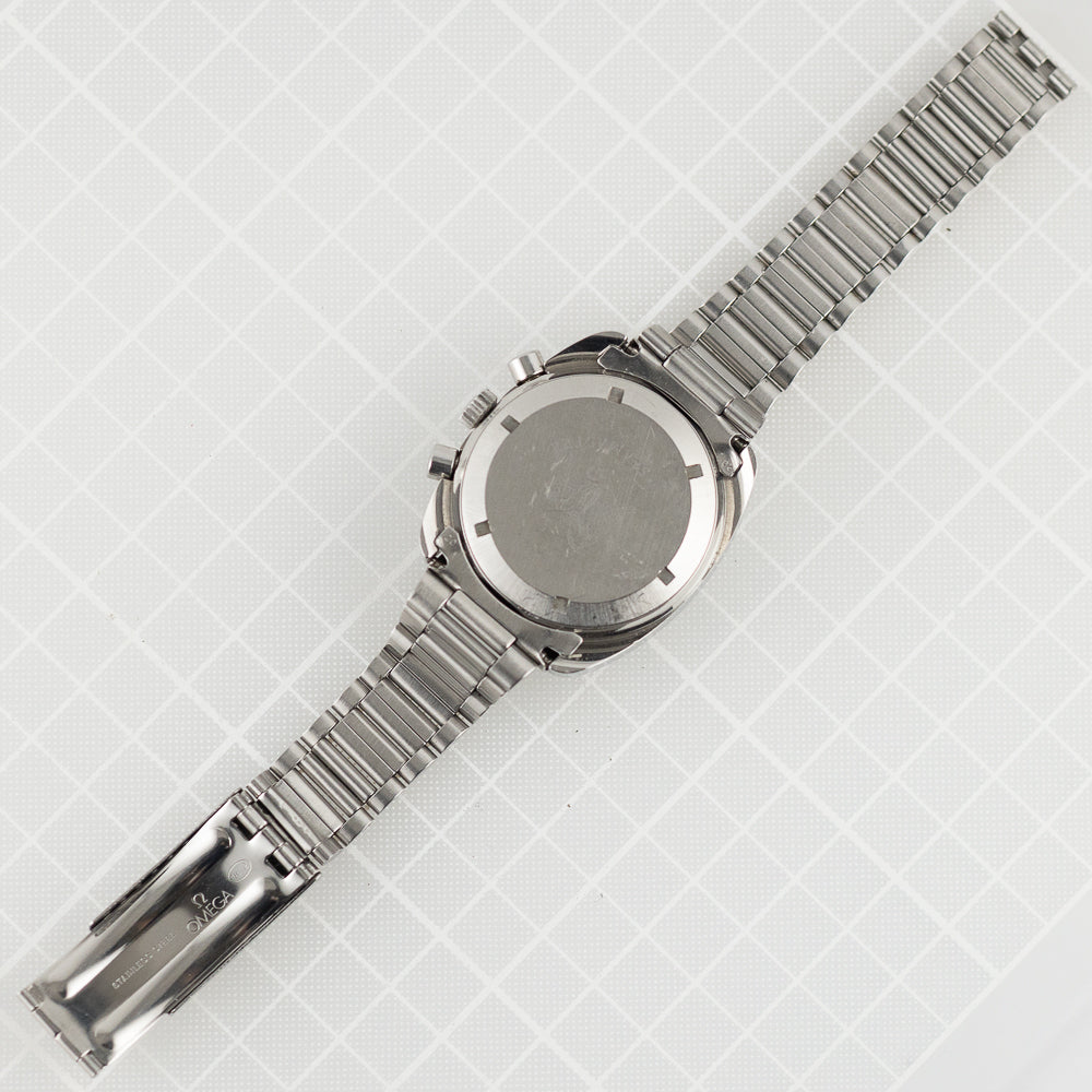 OMEGA Seamaster Ref.176.007