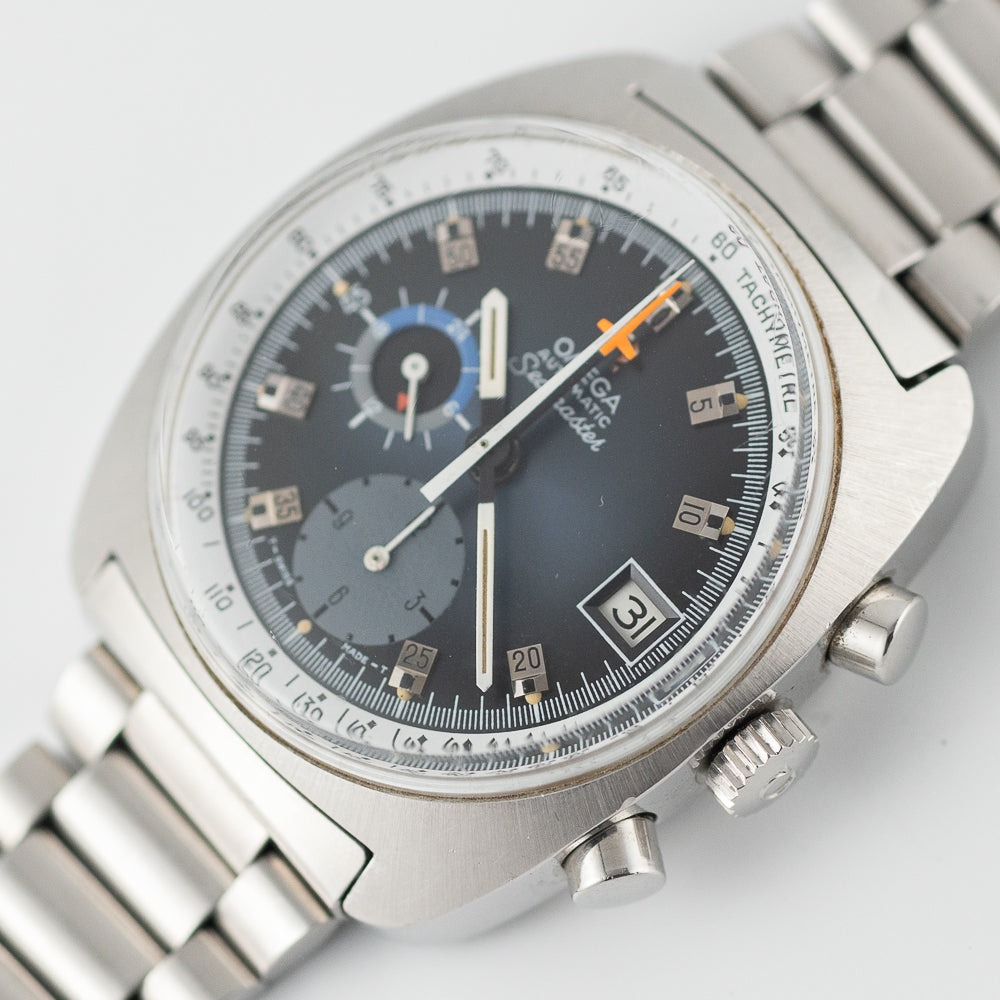 OMEGA Seamaster Ref.176.007