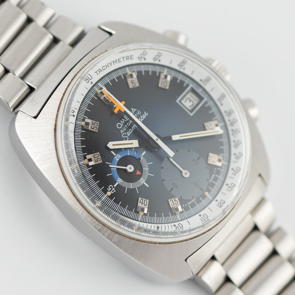 OMEGA Seamaster Ref.176.007
