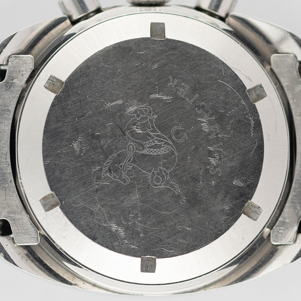 OMEGA Seamaster Ref.176.007