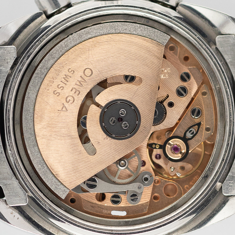 OMEGA Seamaster Ref.176.007