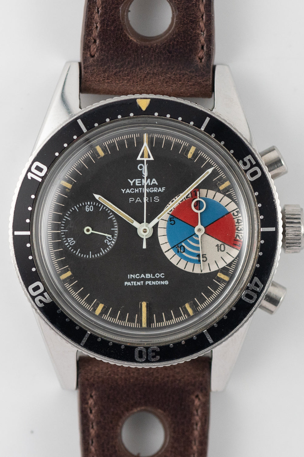 YEMA Yachtingraf Ref.93012