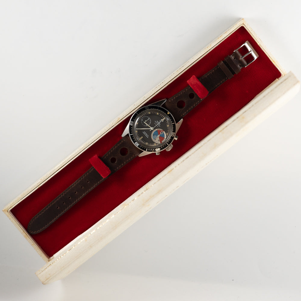 YEMA Yachtingraf Ref.93012