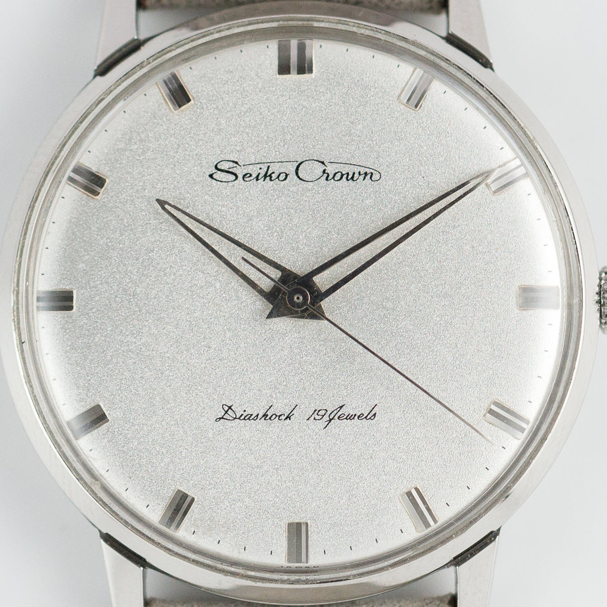 SEIKO CROWN Ref.15002