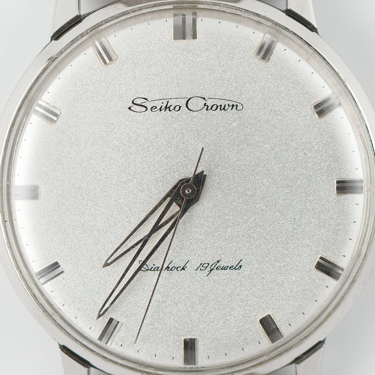 SEIKO CROWN Ref.15002