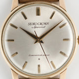 SEIKO CROWN Special Ref.15021E