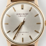 SEIKO CROWN Special Ref.15021E