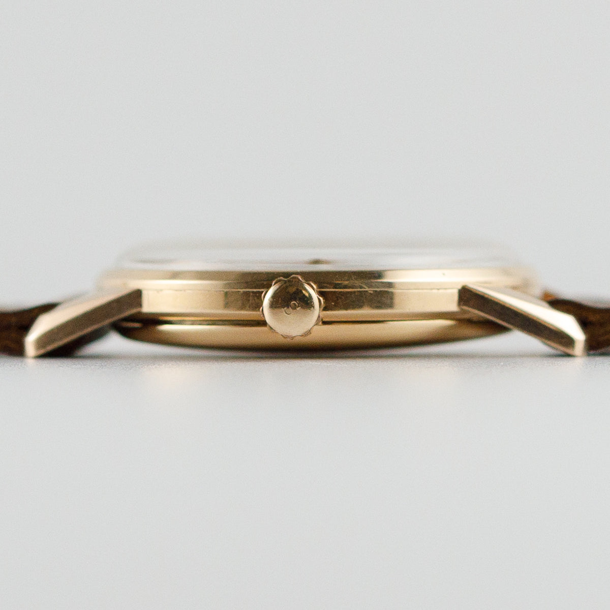 SEIKO CROWN Special Ref.15021E