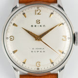 SEIKO SUPER Ref.S13033
