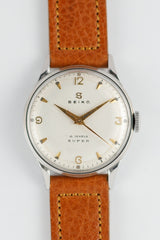 SEIKO SUPER Ref.S13033