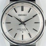 SEIKO LOAD MARVEL 36000 Ref.5740-8000