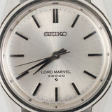 SEIKO LOAD MARVEL 36000 Ref.5740-8000