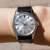 SEIKO LOAD MARVEL 36000 Ref.5740-8000
