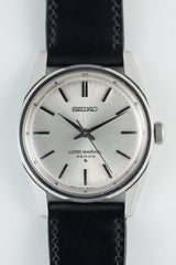 SEIKO LOAD MARVEL 36000 Ref.5740-8000