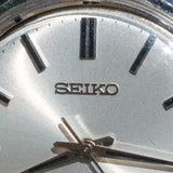 SEIKO LOAD MARVEL 36000 Ref.5740-8000