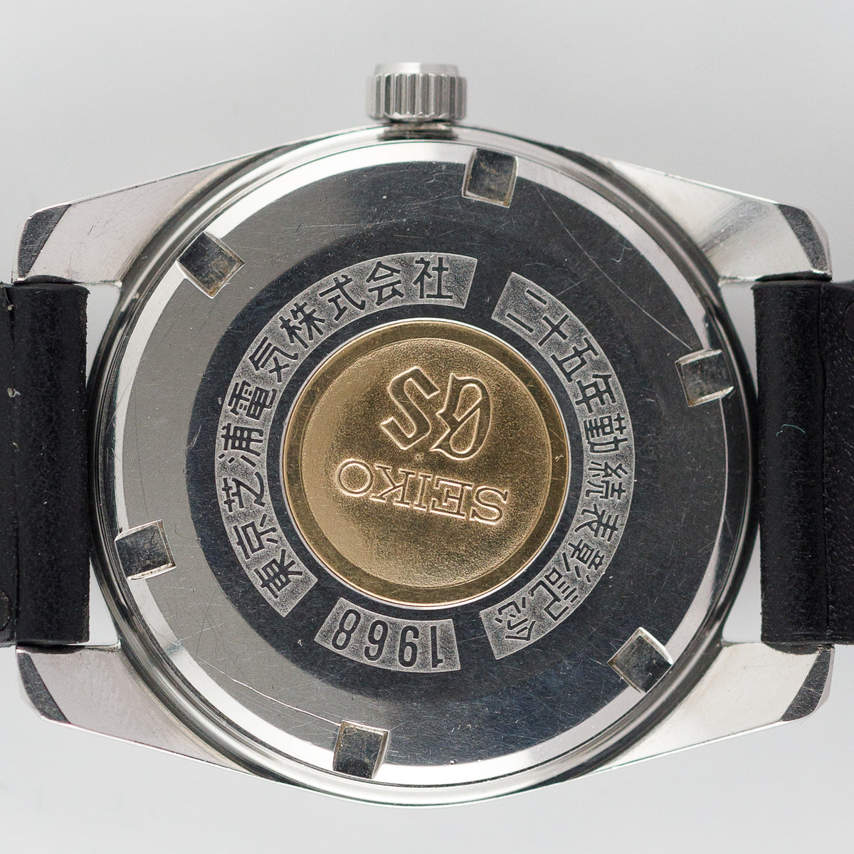 GRAND SEIKO Ref.5722-9970 Toshiba special order