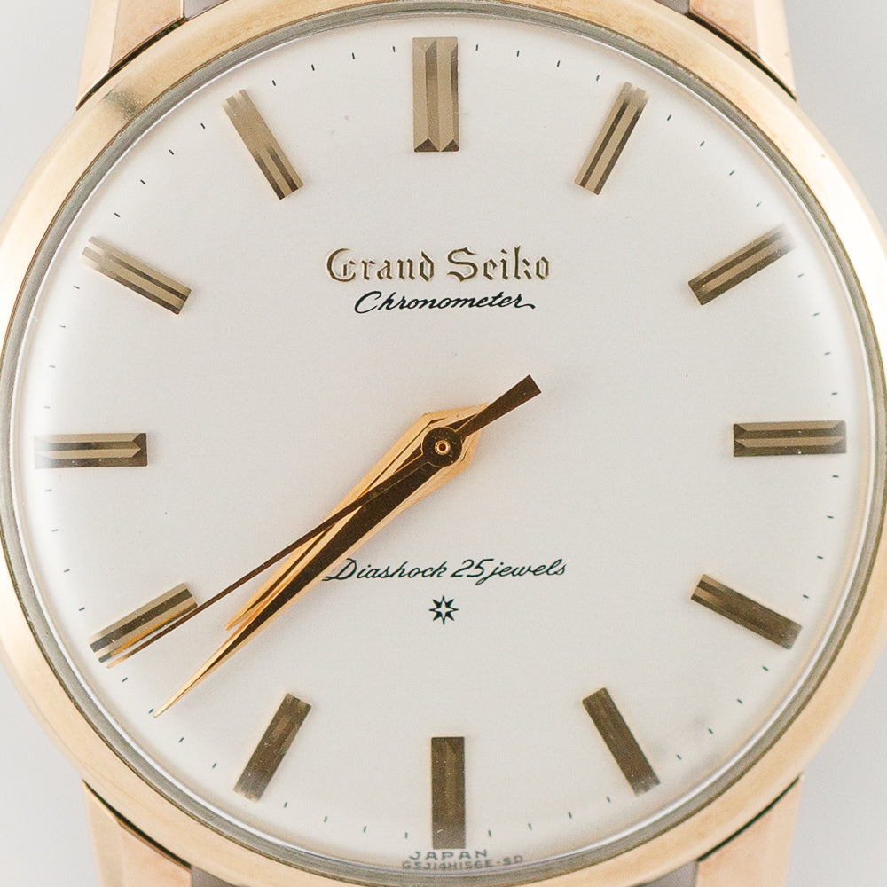 GRAND SEIKO Ref.J14070